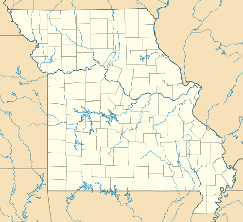 Belgrade, Missouri